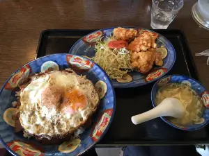 白楽天 今治本店