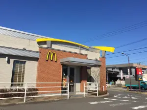 McDonald's Sabae Shinmei