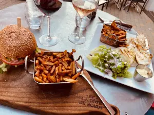 La Cote de Boeuf
