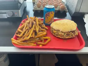 Skend'Bokit Food Truck