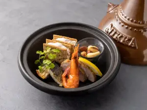 Nikka Kaikan Restaurant Taru