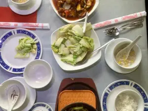 Empire Chinese Restaurant
