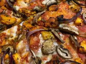 Pizzeria Italia