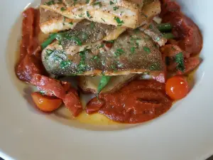 Station Hotel Restaurant