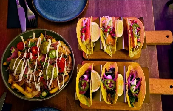 Tik Taco
