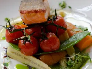 Rugantino Restaurant