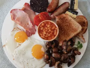 Poolbrook Kitchen & Coffee Shop