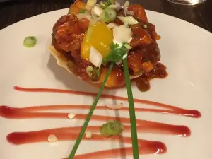 Apricot Restaurant