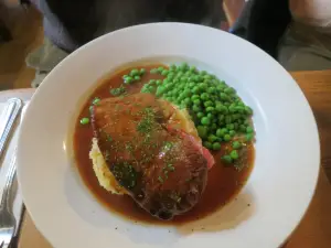 The george pub