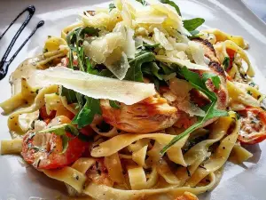 Don Alberto's