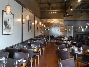 Miró Spanish Grille