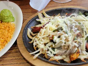 Xavier's Tex Mex & Bar LLC