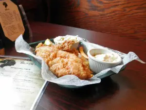 Black Sheep Pub