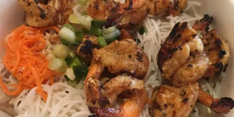 Pho 95 Noodle House and Grill