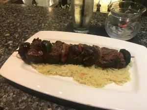 Ice Restaurant