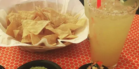 Caadxi Taste of Oaxaca