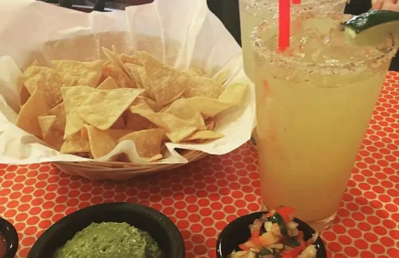 Caadxi Taste of Oaxaca