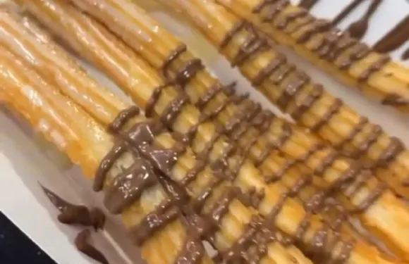 El Churro Magico