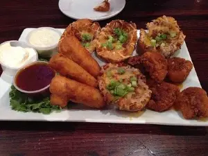 Eddie O'Briens Grille and Bar