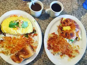 Night & Day Cafe