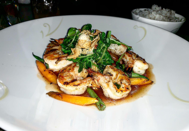 Nobu Downtown (Wall Street/Financial District, New York