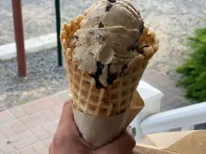 Somerset Creamery - Route 28A