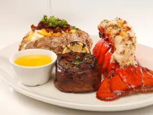 Firebirds Wood Fired Grill
