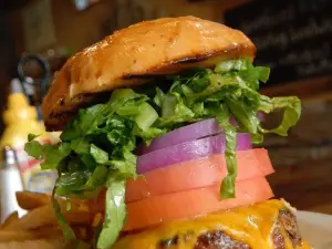 Rimrock's Mountain Tavern