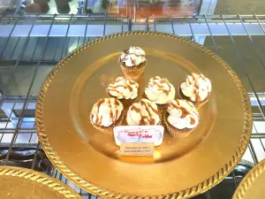 Sweet Treets