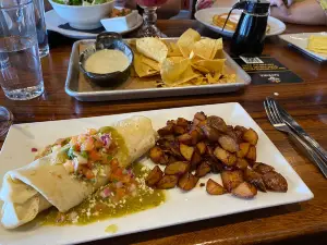 La Catrina Mexican Kitchen