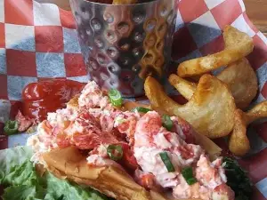 Boulevard Burgers and Tap House