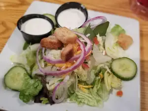 Chili's Grill & Bar