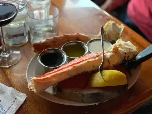 Captain Jack's