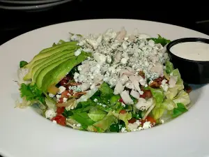 Tj's Family Restaurant & Sports Bar