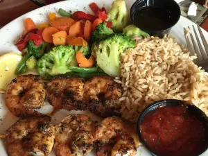Buzzard Billy's