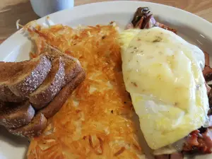 Poppa Joe's