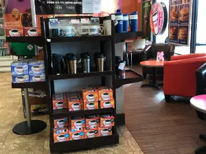 Dunkin'