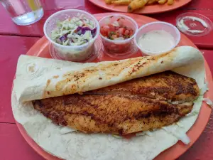 The Fish & Co