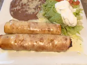 RANCHERO'S MEXICAN RESTAURANT