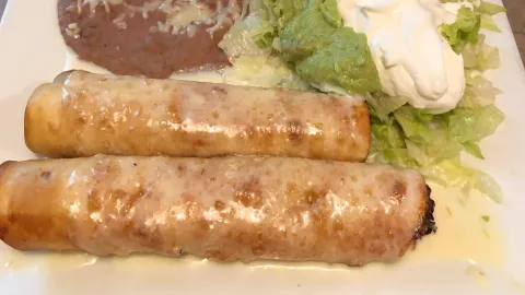 RANCHERO'S MEXICAN RESTAURANT in 에버리 카운티