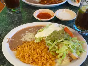 Degollado Mexican Restaurant