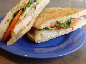 Port City Cafe & Bakery