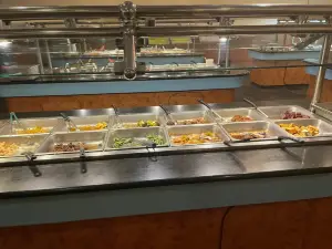 Red Apple Buffet