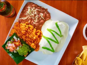 Cantina Laredo