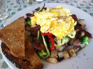 Cafe Bernard