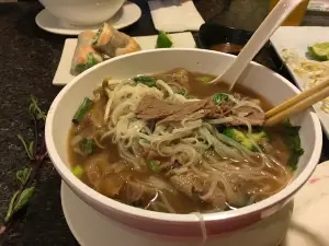 Love Pho N' Mor