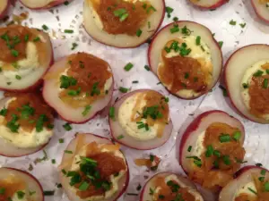 Market Roost Catering, Restaurant & Bakery