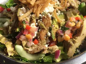The Porch | Kitchen & Cantina