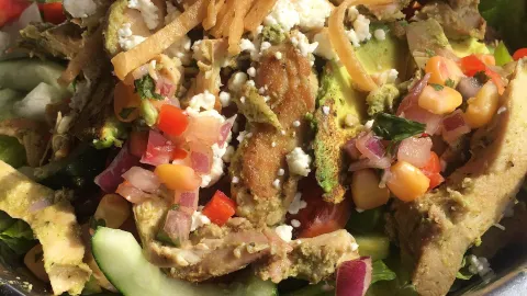 The Porch | Kitchen & Cantina in フォーサイス