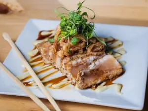 Next Door Gastropub